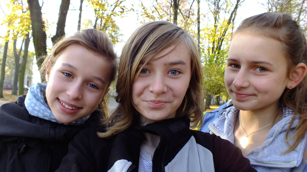 Bez nichy ycie to rutyna ... 