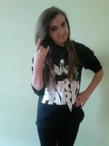 Linkin Park Forever 