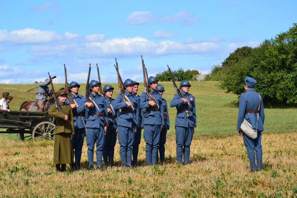 Komarw