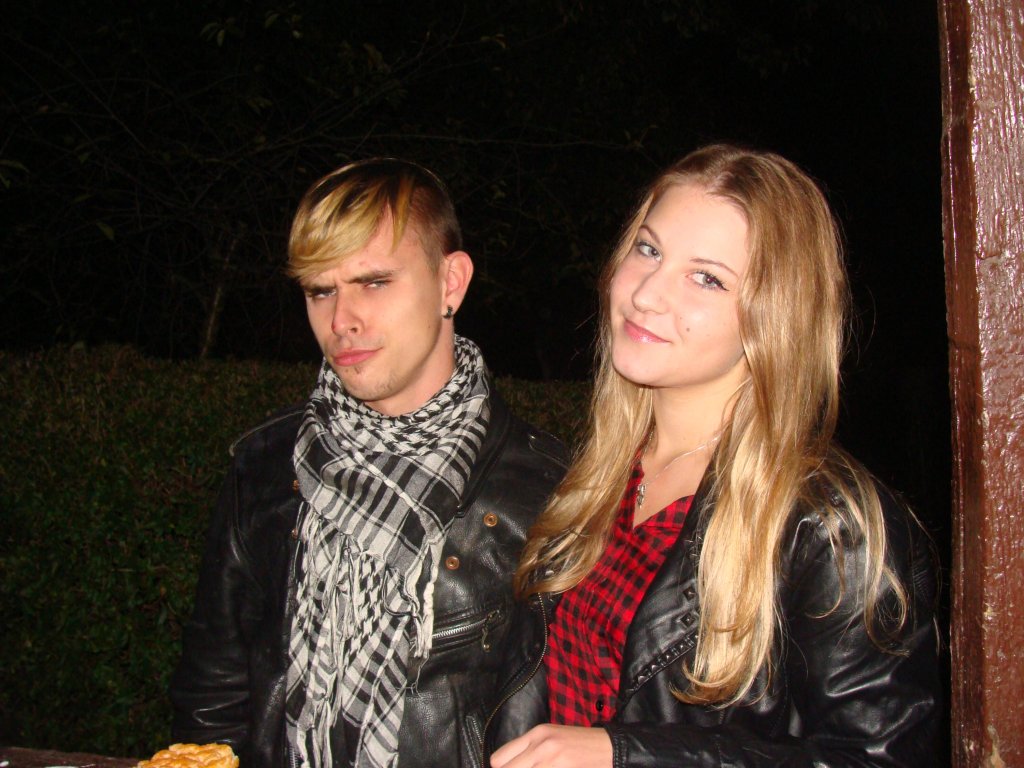 wolni cho przez chwil...