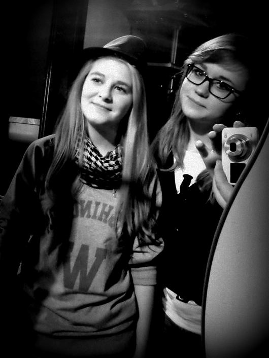 Z Tob Na Koniec wiata ;)