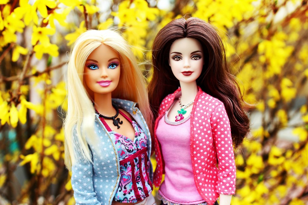 Barbie&Bella