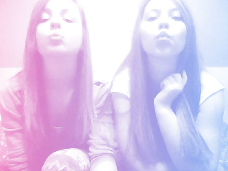 Bliniaczki :**