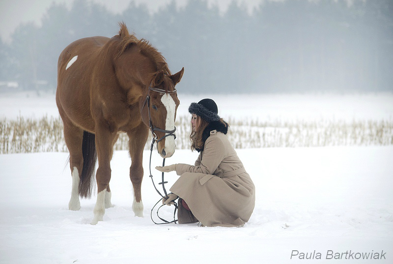 Kalina i Lothar