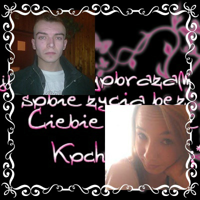 z Misiaczkiem :***