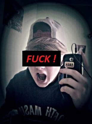 FUCK !