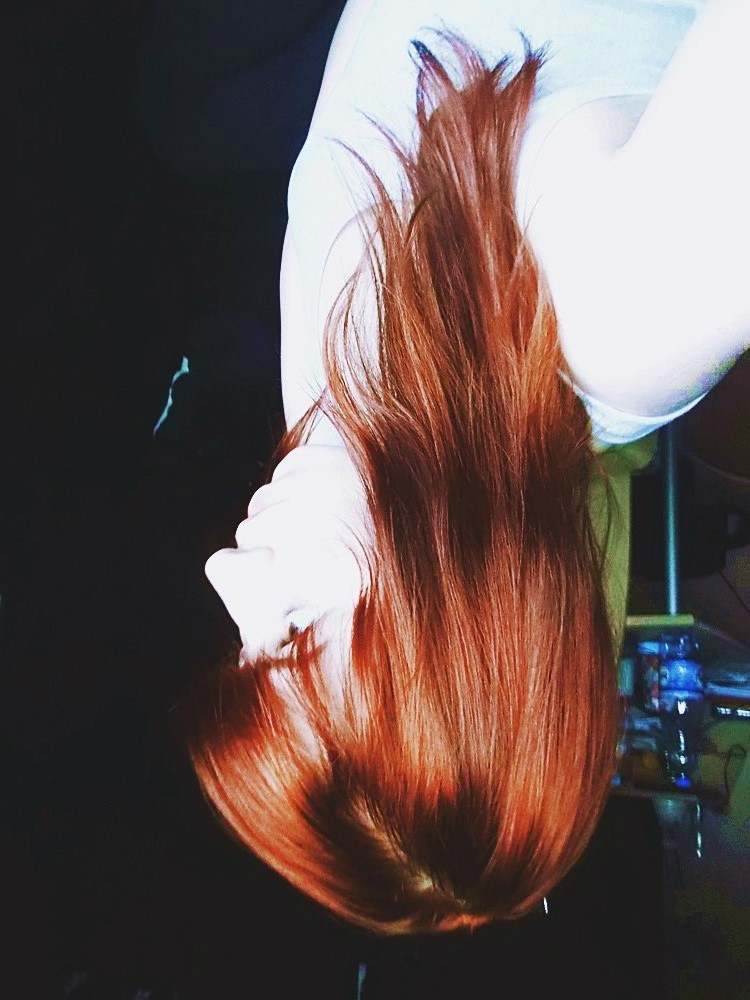 fade into you