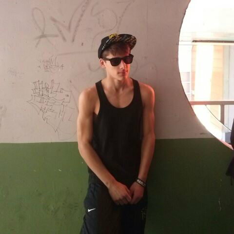 zumba :D