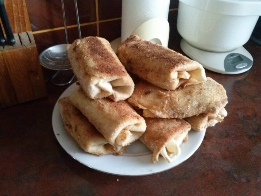 Krokiety 