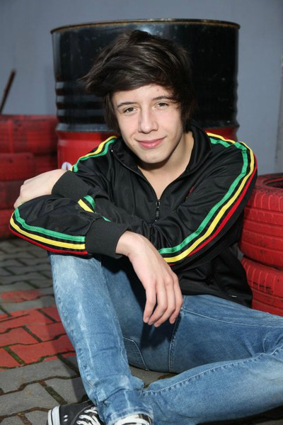 Dawid :**