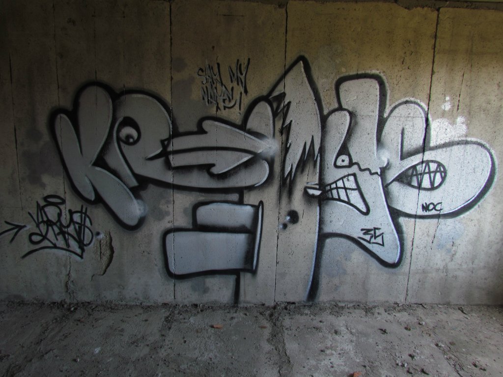 krLOCOys