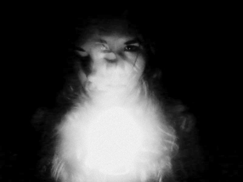 white rabbit