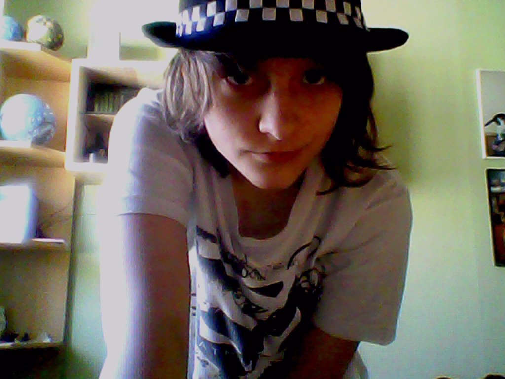 Dzie dobry~