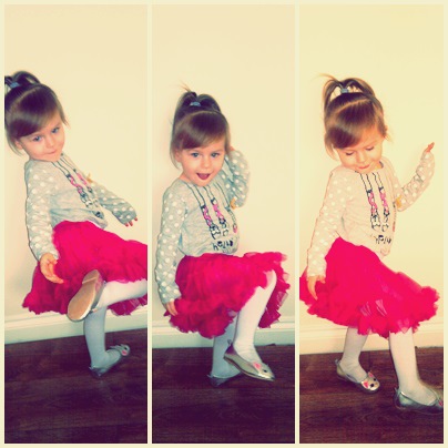 Moja niunia:*