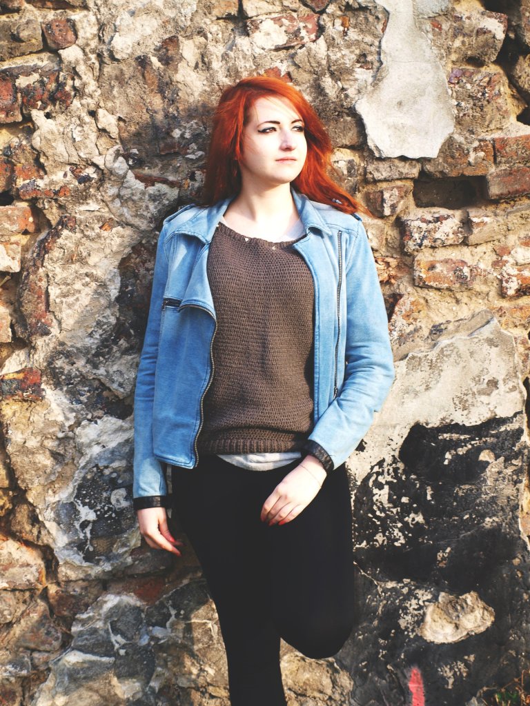 `lubi wysoki lot`