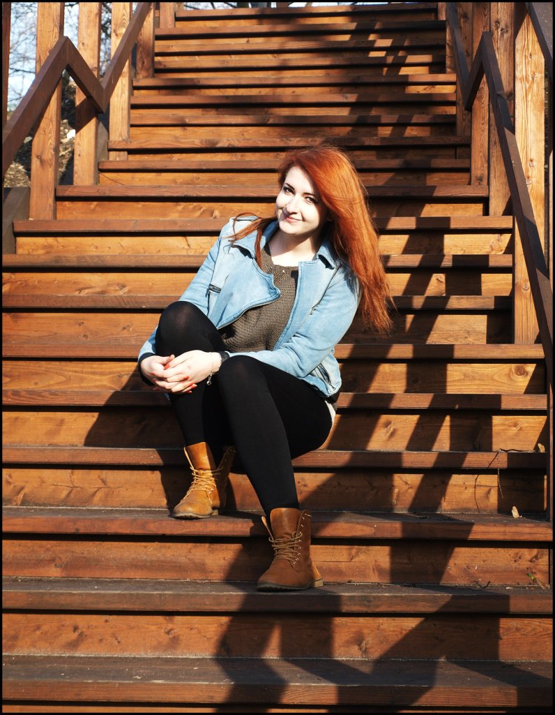 `echo ty milcz`