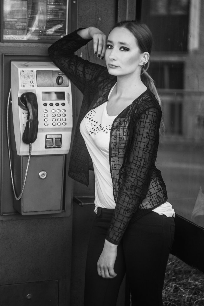 telefon