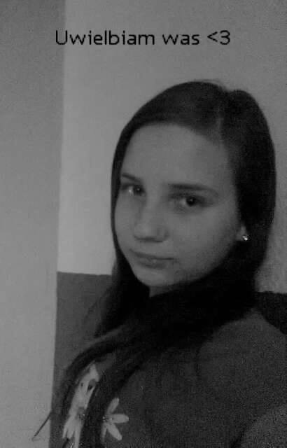 No hej, komu si podoba ? :* 