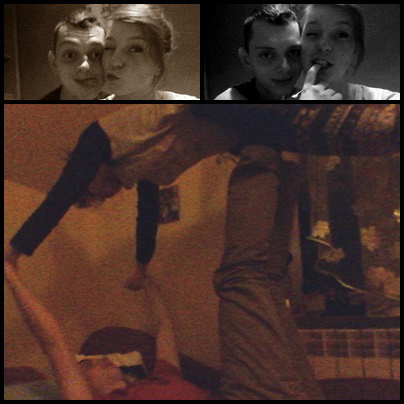 Maciuuunio !