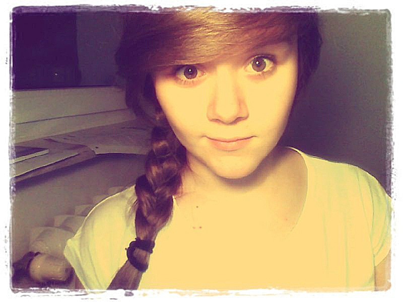 Kocham i Nienawidz ;3