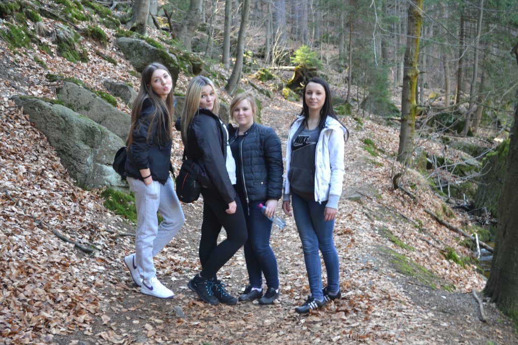 SzklarskaPorba