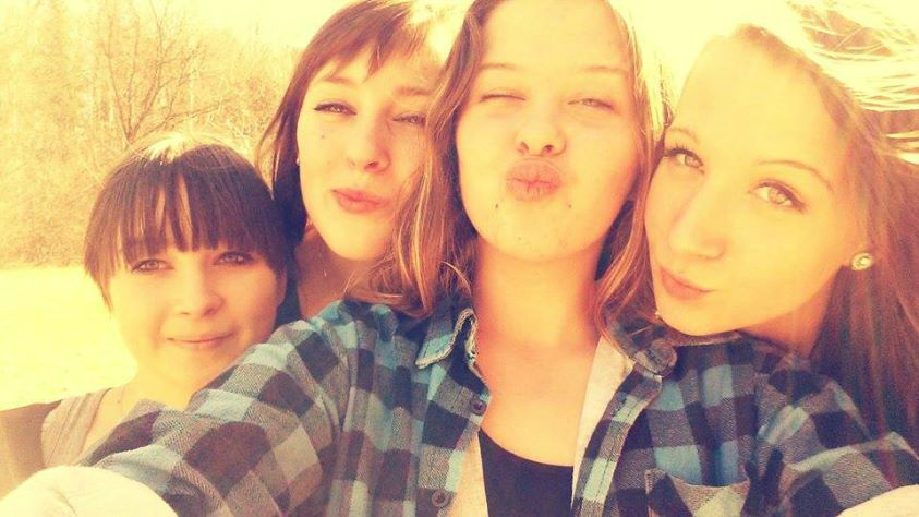 wariaty to my ;D 