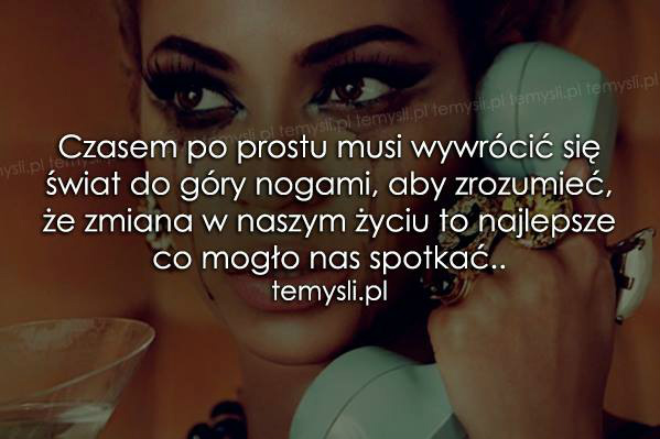 zapomnij o mnie