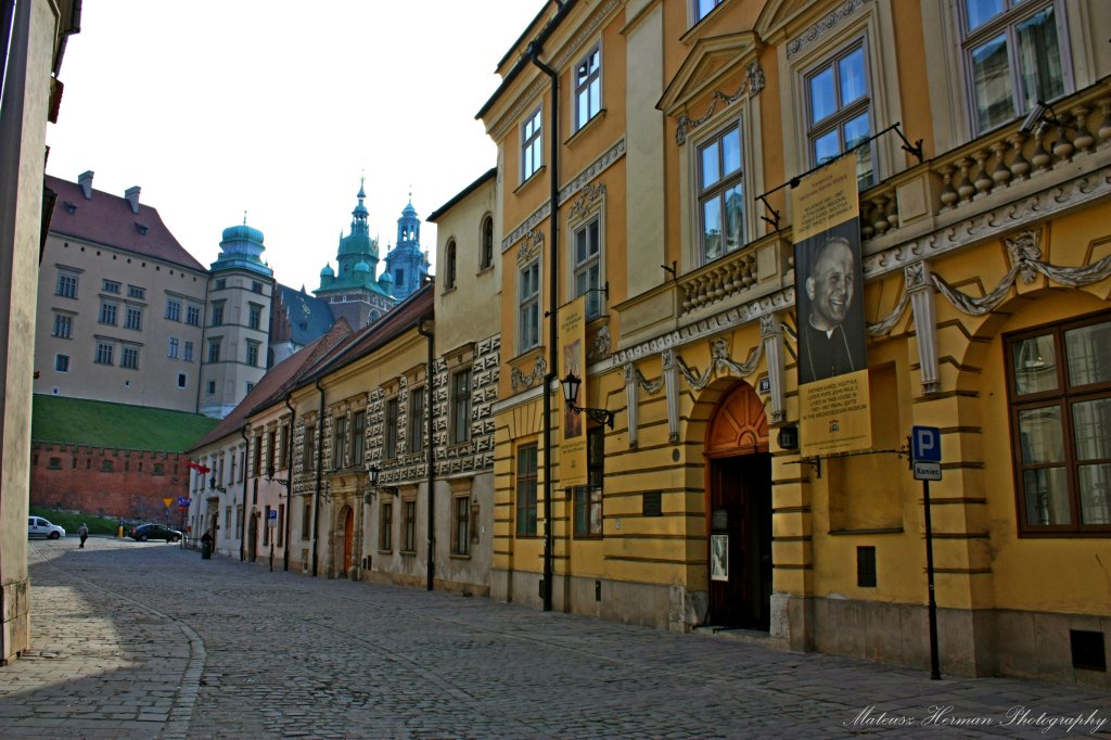 Kanonicza