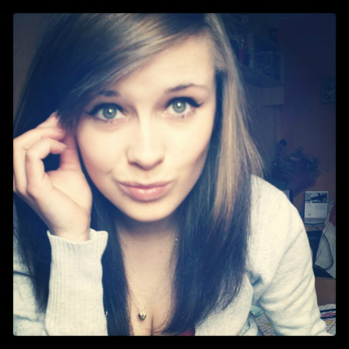 Instagramowe ;3