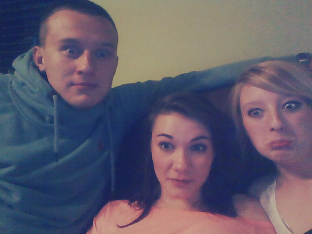 Wilczek,Sara,ja