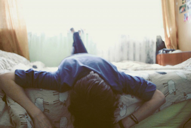 Why I Love You So Much ?