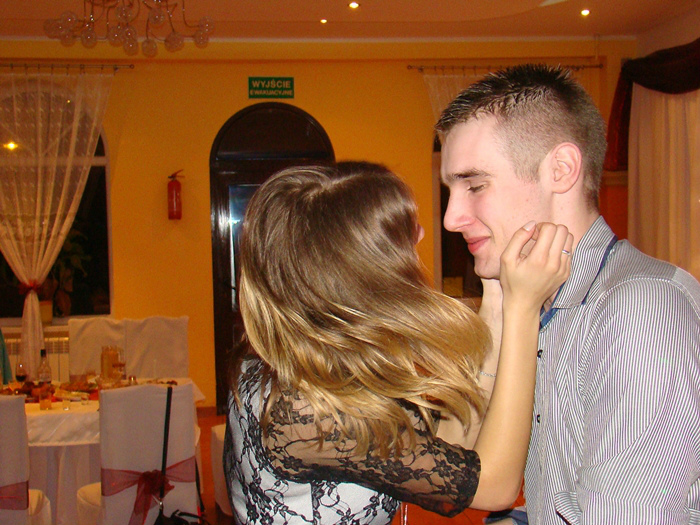 oooosieeeeem :*