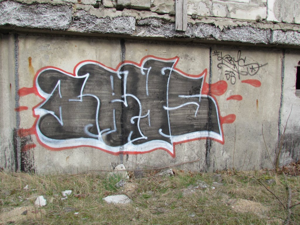 negative