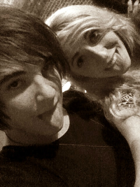 kieran