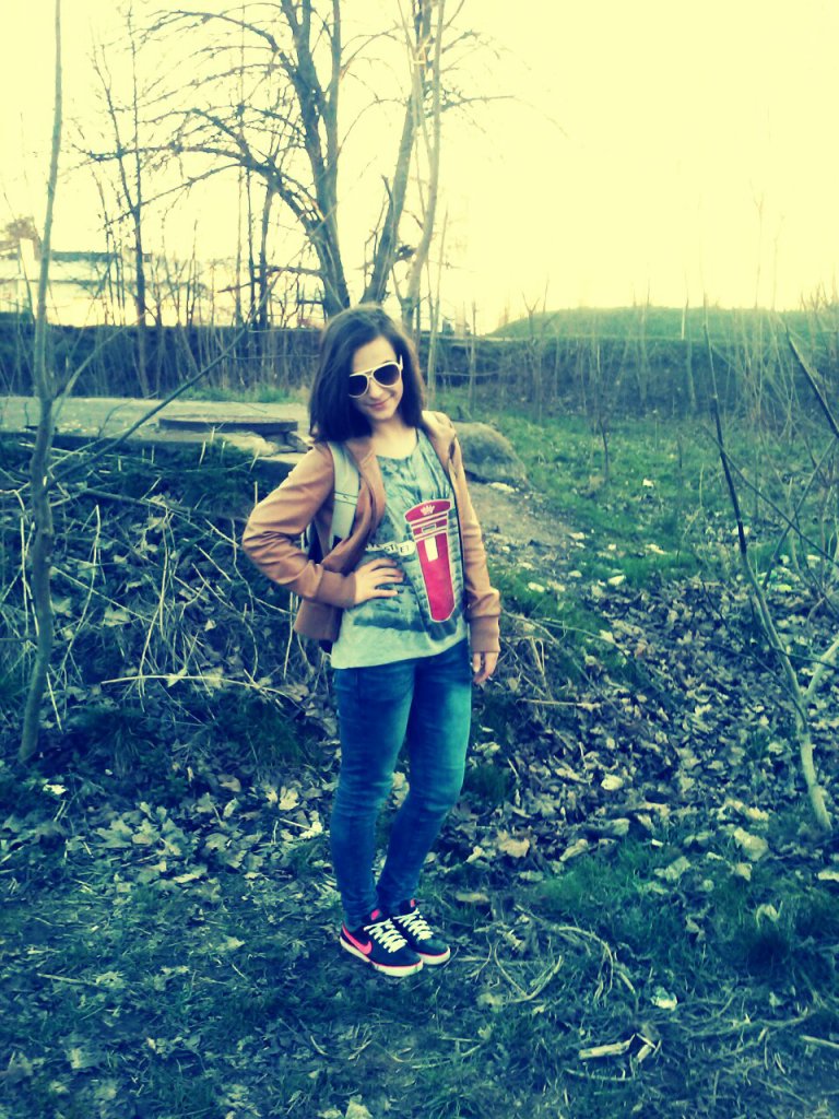spacer