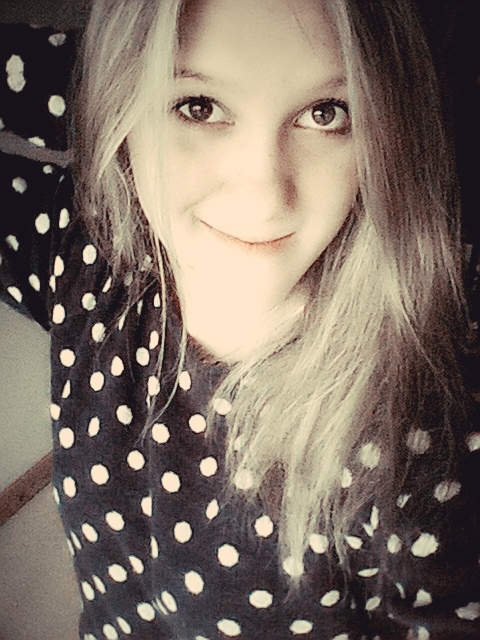 Be my forever !