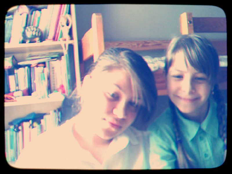 Sobota!!! :)