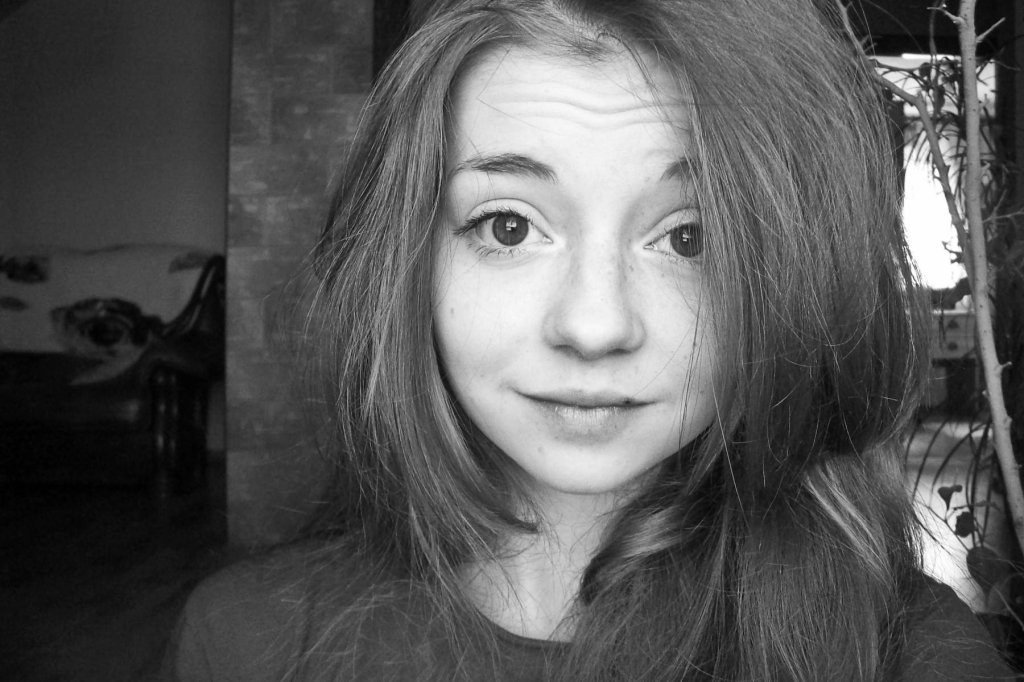 WIOSENNIE :-)