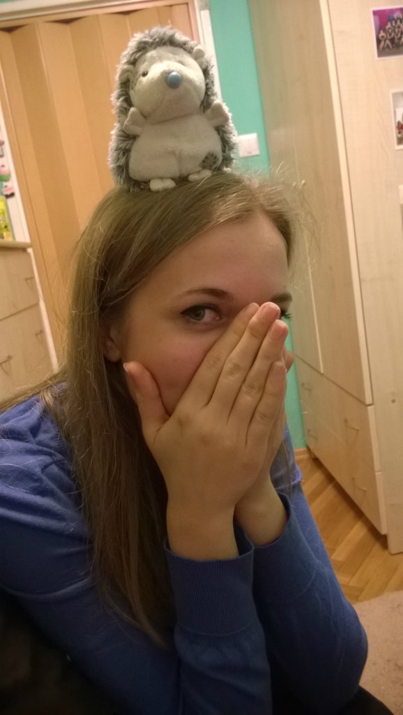 mieszny jeyk
