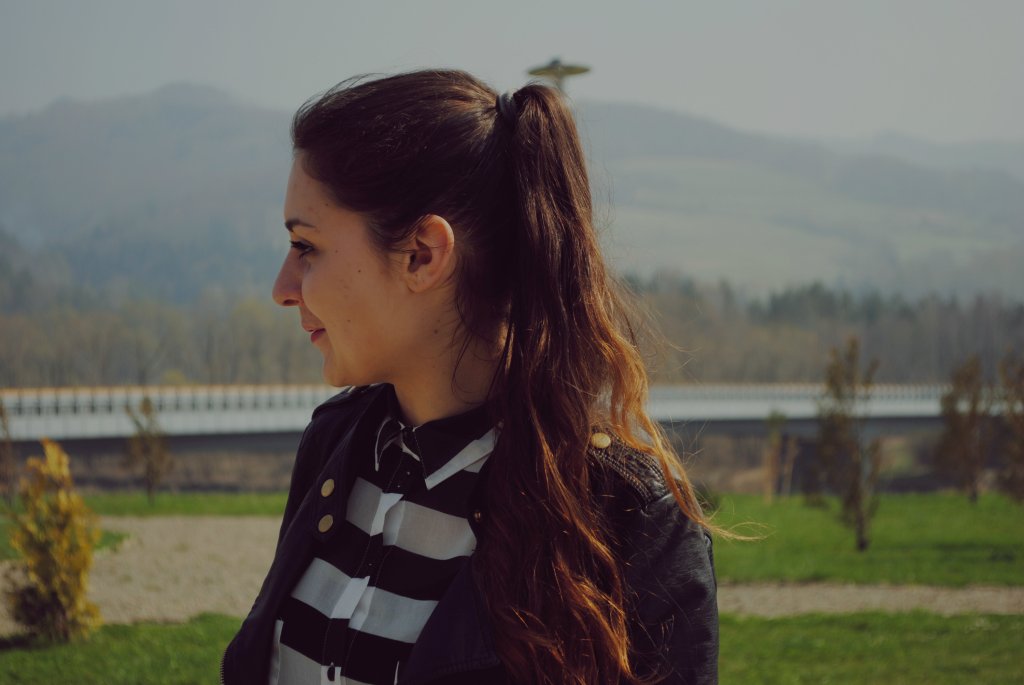 sunny day
