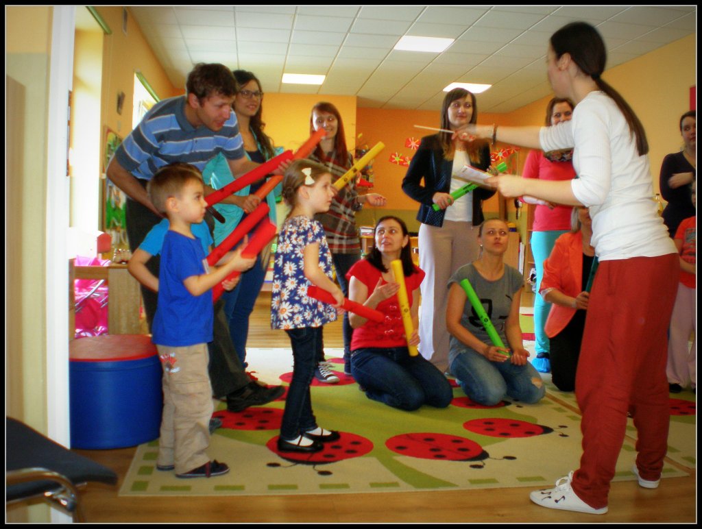 Bajkowy wiat