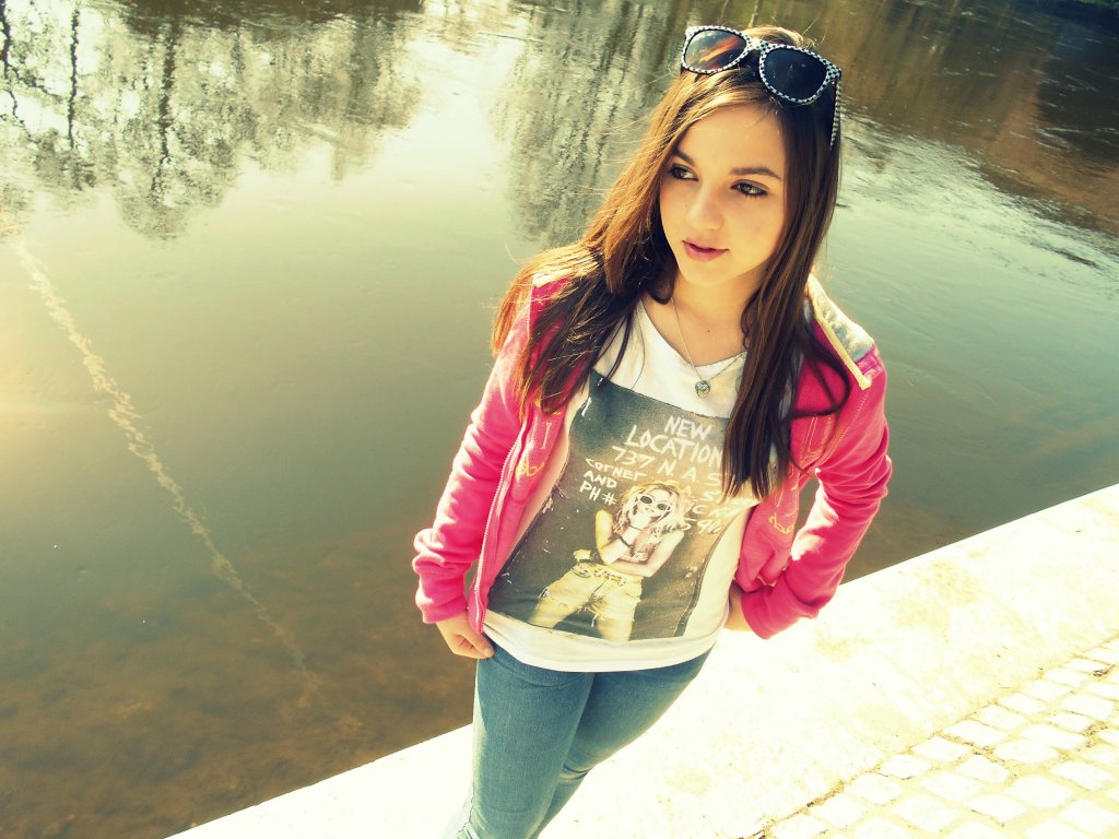 Siemka :) 