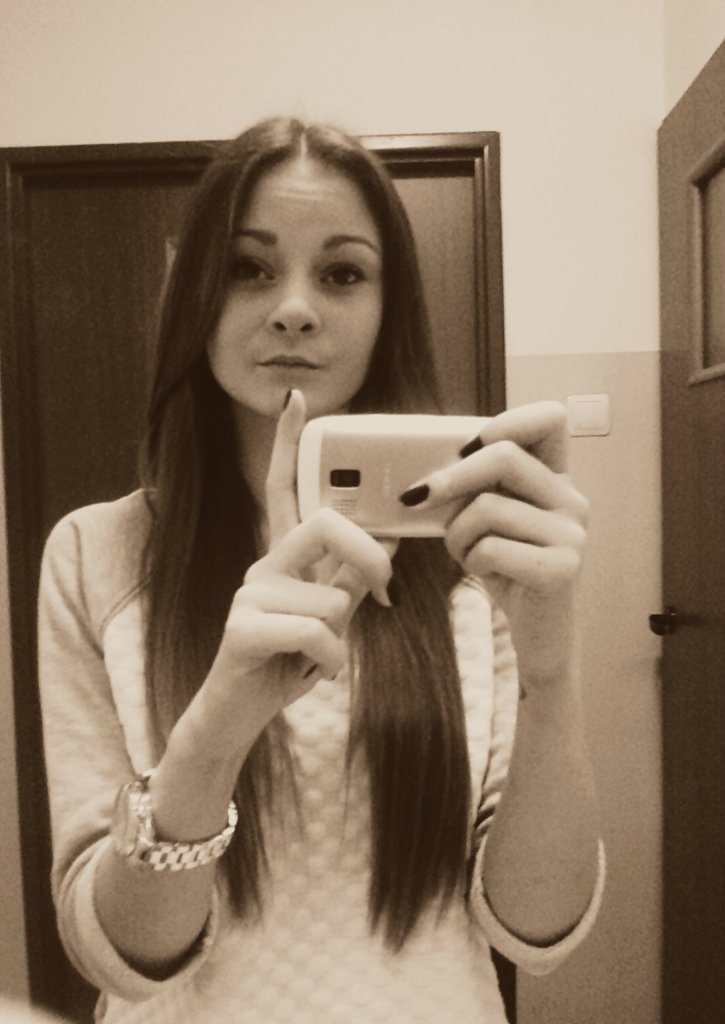 ALWAYS SMILE 