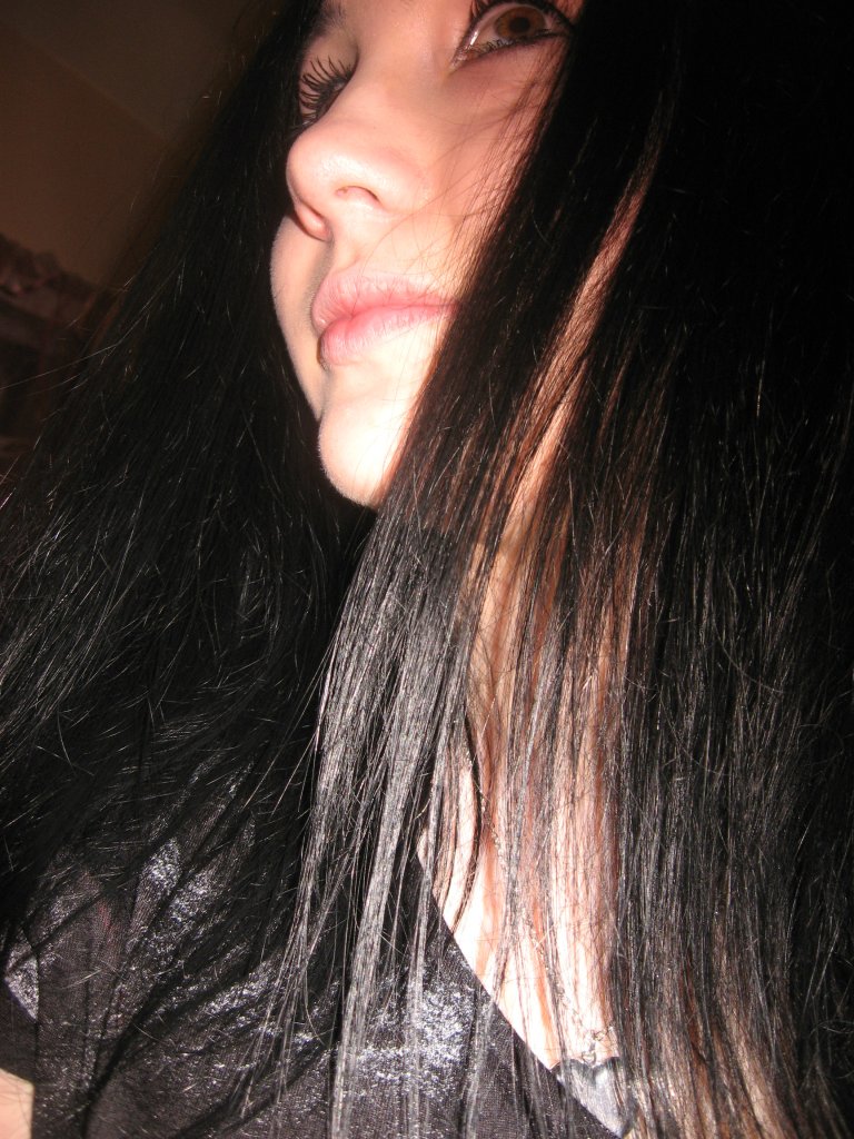 Stare.