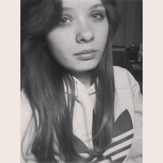let her go. 