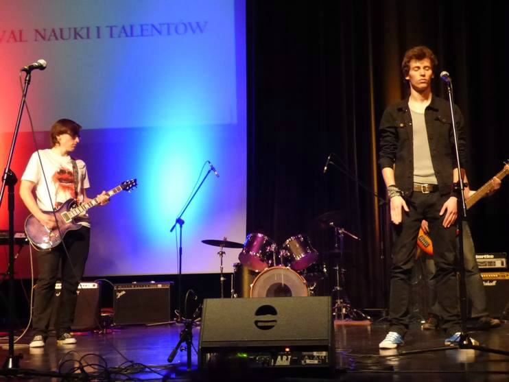 Rock 'n Roll #2