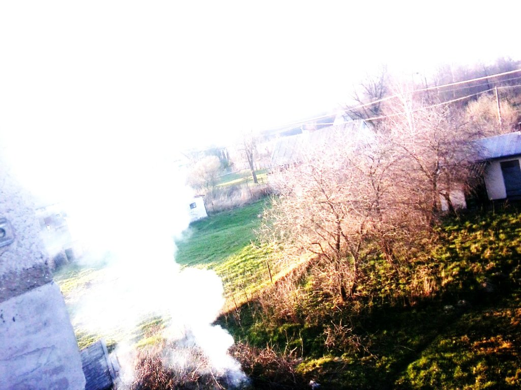 Takie widoki *.*