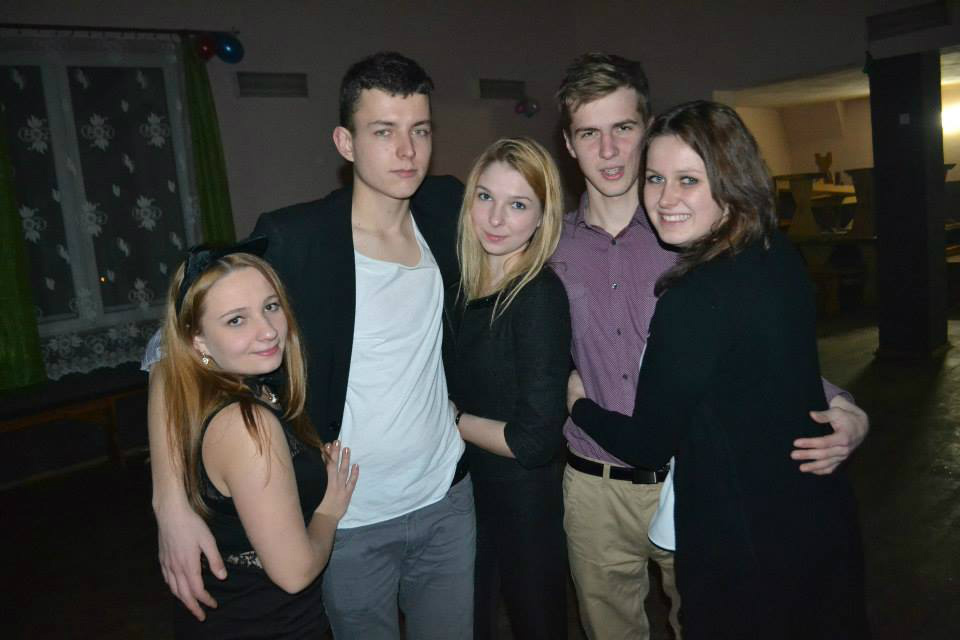 18-nacie Agi :)
