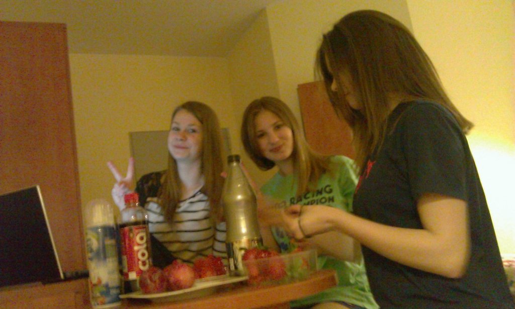 zero zdj. ;o