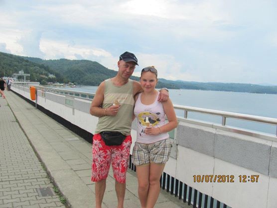 Wakacje nad Solin 